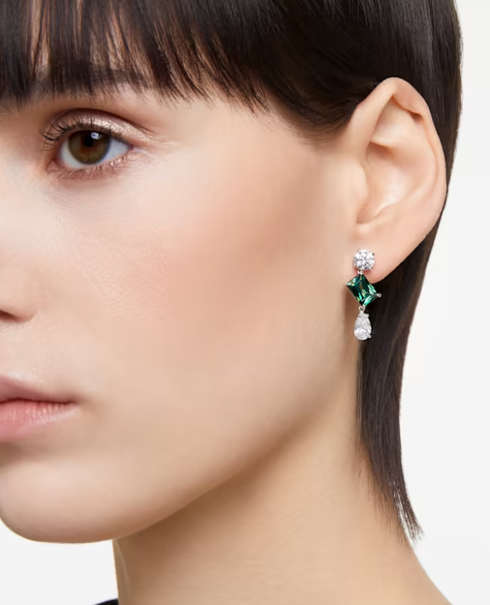 Swarovski deals perfection earrings